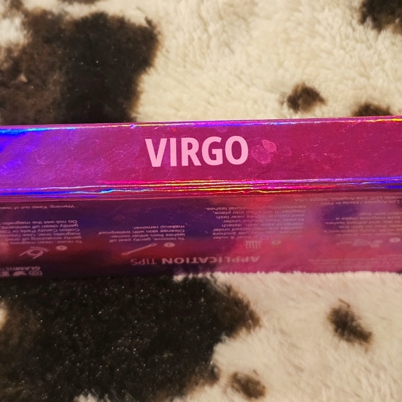 New GlamNetic Virgo Eyelashes - Picture 2 of 3